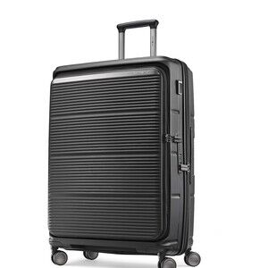 Samsonite Paralux Large 30” Expandable Spinner Suitcase Luggage